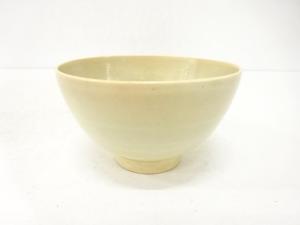 作家物　茶碗